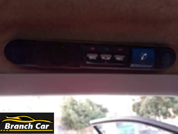 كيا سبكترا 2002 للبيع | فبريكا دواخل وسقف | ترخيص 3 سنين...