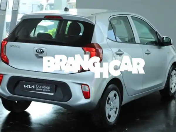 فرصة ذهبية: كيا بيكانتو 2019 أوتوماتيك تحت الضمان | قرض 0% | الدار البيضاء ومراكش