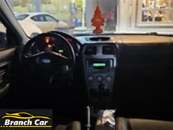 سوبارو امبريزا 2007 للبيع: قوة 2000cc، فابريكا دواخل،...