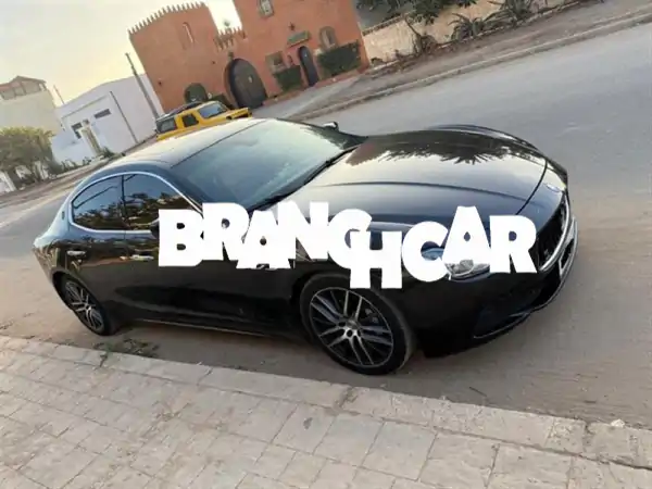 مازيراتي غيبلي ديزل 2015 | فخامة وأداء استثنائي |...