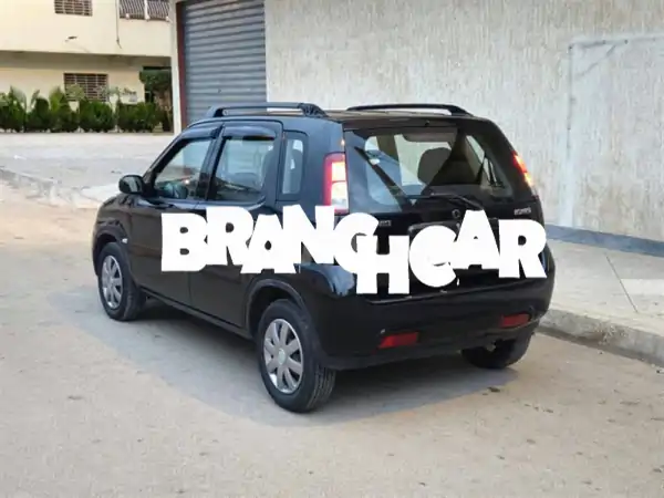 سوزوكي إجنيس أوتوماتيك 2003 | بحالة المصنع - لم...