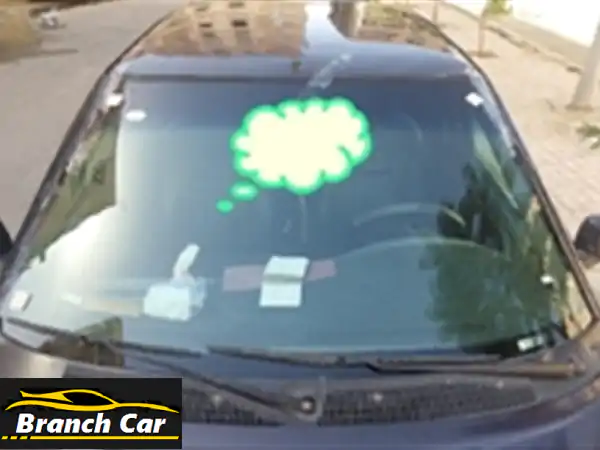 فورد اسكورت 1998 | عداد 60 ألف كم فقط! فابريكا دواخل وصيانة شاملة | رخصة 7 شهور