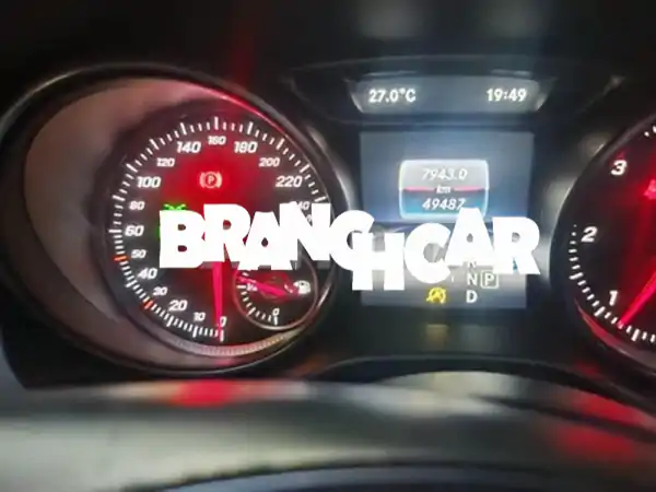 فرصة لا تعوض: مرسيدس بنز CLA 220 D Fascination 2016 ديزل...