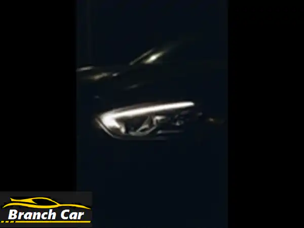 مرسيدس C180 أفنجارد بلس 2023 وارد ألمانيا | فخامة،...