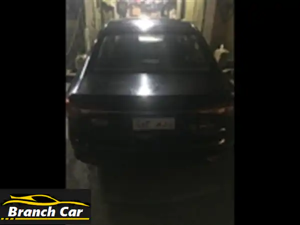 امتلك الآن: MG5 2022 فابريكة بالكامل - أول مالك |...