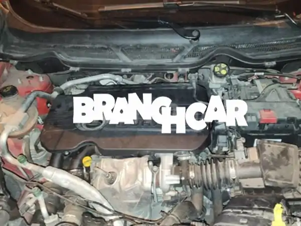 فرصة ذهبية! فورد ايكوسبورت 2021 (Ford EcoSport) للبيع - 90 ألف كم، نظيفة وسعر 143,000 فقط!