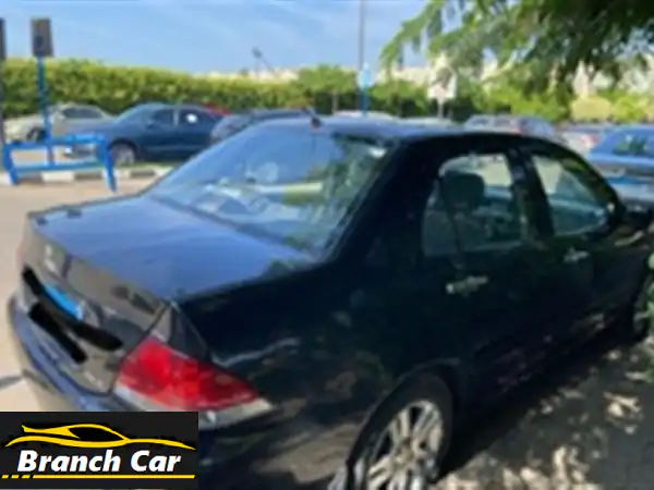 فرصة ذهبية: ميتسوبيشي لانسر بومة 2013 | فابريكا بالكامل 1600cc | عداد 70 ألف كم | استعمال طبيب | من المالك