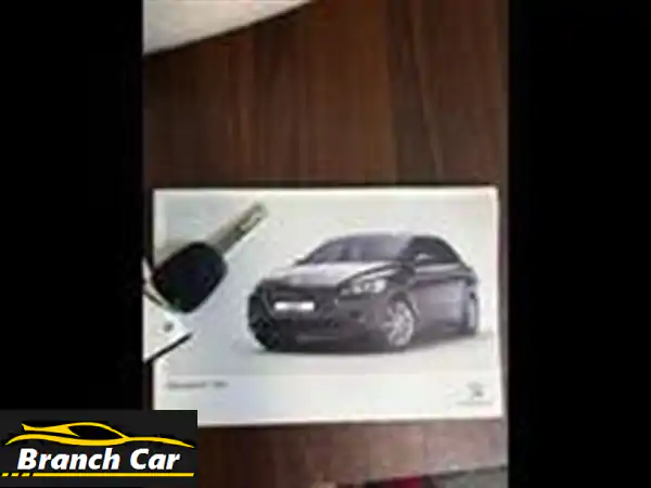 ✨ بيجو 301 موديل 2015 للبيع بالمقطم | أمان،...