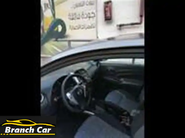 نيسان صني 2019 للبيع | كسر الزيرو فابريكا بالكامل | 50...