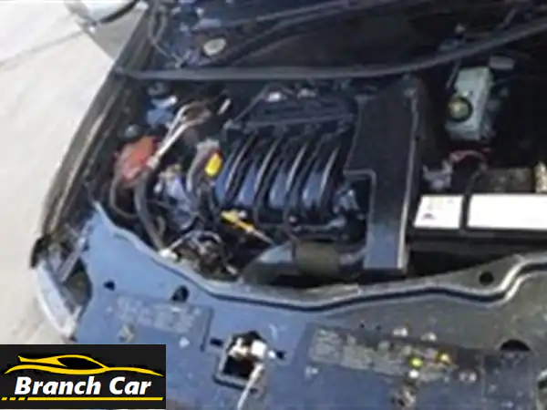 رينو داستر 2016 فابريكا دواخل: صيانة توكيل، مالك...