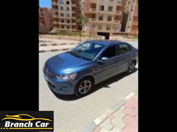 سيتروين سي اليزيه 2015 هاي لاين أوتوماتيك: أناقة،...