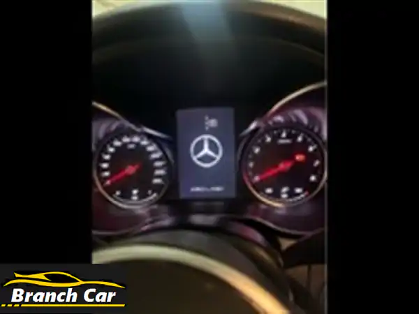 مرسيدس C180 2020 فابريكا وكيل | مالك أول، صيانة منتظمة، بطارية وكاوتش جديد | فرصة لا تفوت!
