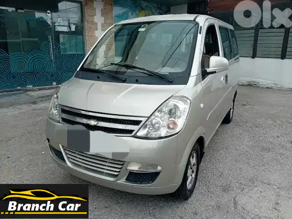 شيفروليه N200 2012 للبيع: نظافة فائقة، لا حوادث،...