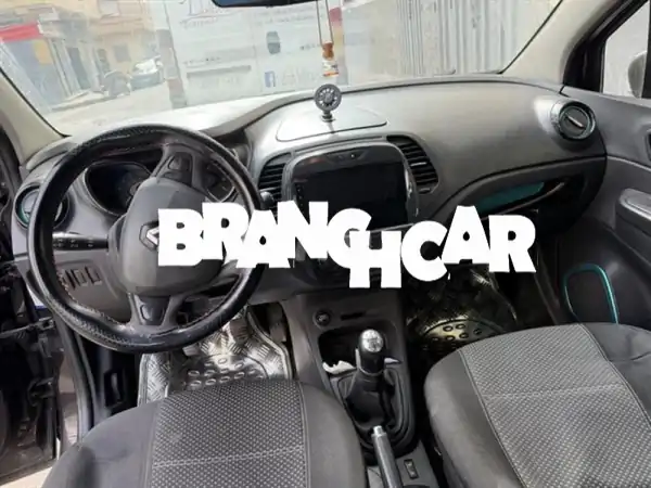 🌟 فرصة لا تعوض! رينو كابتور ديزل 2013 مانويل بالدار البيضاء | اقتصادية | جاهزة للانطلاق!