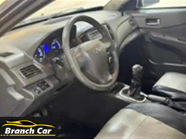 فرصة ذهبية: شيري انفي 2017 بحالة الزيرو ⚡️ من...