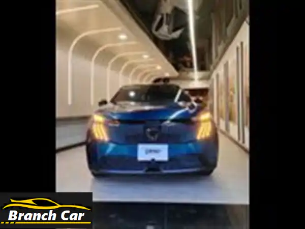 بيجو 3008 موديل 2025 للبيع بالفيوم | SUV العائلية الفاخرة...