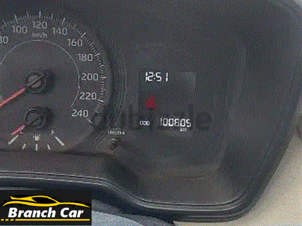 فرصة لا تُعوّض: تويوتا كورولا 2020 بيضاء عائلية -...