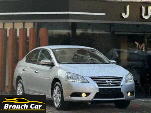 نيسان سنترا 2026 الجديدة: امتلكها اليوم! تقسيط ميسر بدون مقدم | بصورة البطاقة | أقل سعر