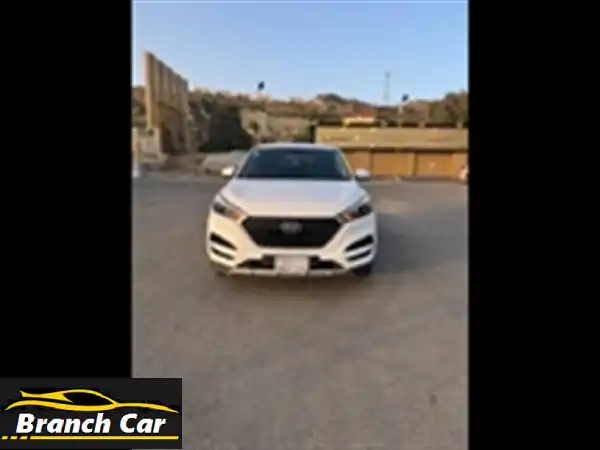 هيونداي توسان للبيع بالرياض: سيارة الأحلام...