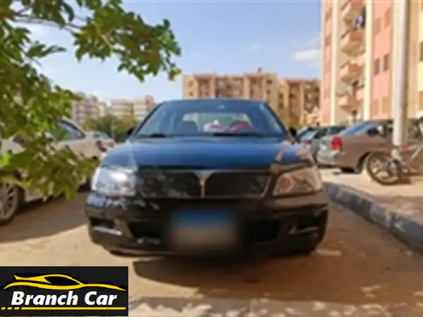 ميتسوبيشي لانسر للبيع بالقاهرة: فرصة لا تُعوّض!...