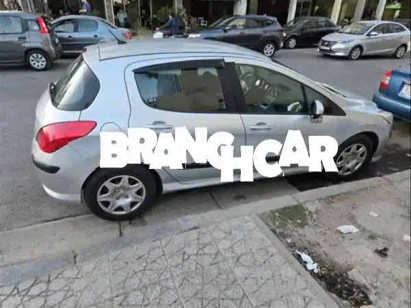 بيجو 308 موديل 2009 للبيع: سيارة اقتصادية، مكيفة، 5 أبواب - مالك مباشر | فرصة لا تعوض!