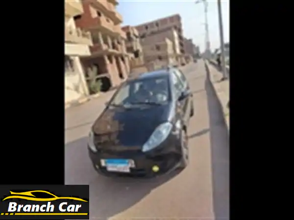 فرصة العمر! اسبيرانزا A3 موديل 202 فابريكة بالكامل | رخصة 3 سنوات | جاهزة للانطلاق