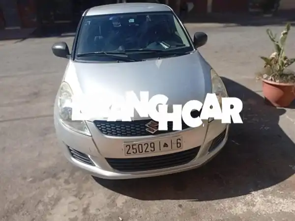 فرصة لا تعوض! سوزوكي سويفت 2014: اقتصادية،...