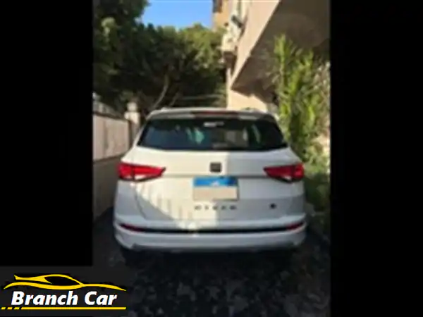 فرصة ذهبية: سيات أتيكا 2019 للبيع – مغامرة وأناقة تنتظرك في مصر الجديدة والاسكندرية!