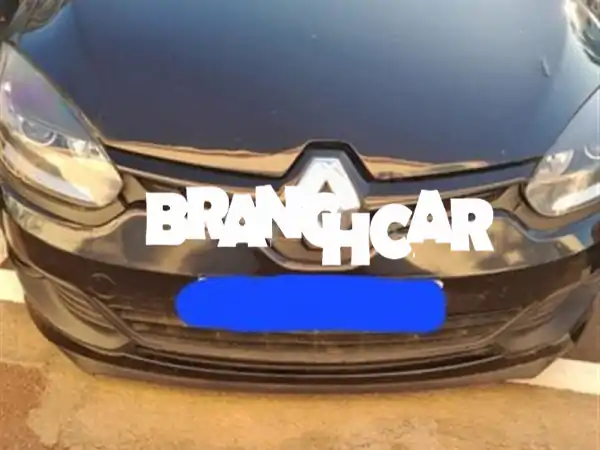 رينو ميغان 3 2016 يد أولى: قيادة ممتعة، 65 ألف كم...