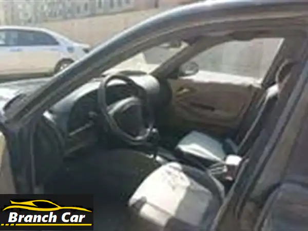 دايو نوبيرا 1 موديل 2004 أوتوماتيك | فابريكا دواخل زيرو | بنزين وغاز طبيعي | عداد ١٠٩ ألف