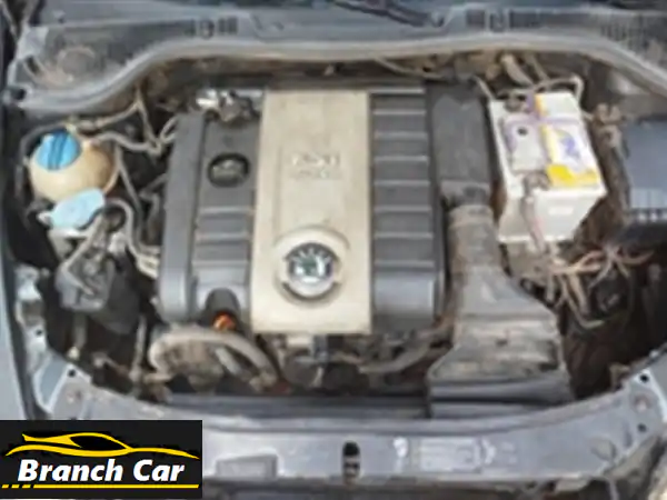 سكودا فانتازيا للبيع الزقازيق