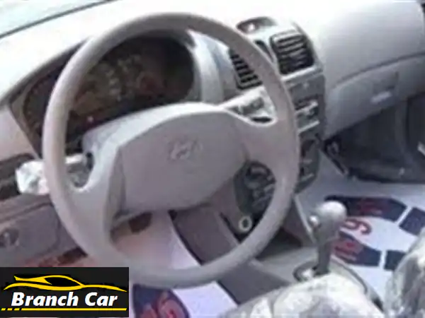 فرصة لا تُعوّض! هيونداي فيرنا 2017 للبيع - حالة...