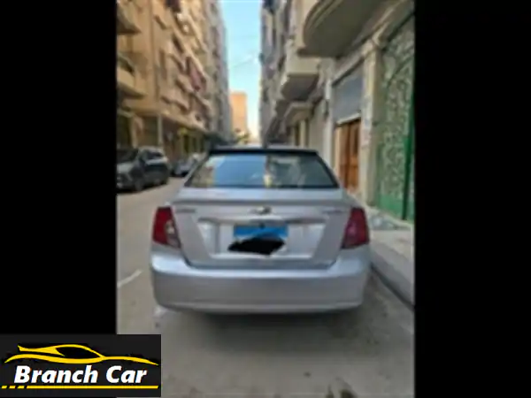 شيفروليه أوبترا 2013 | فابريكة بالكامل | جاهزة...