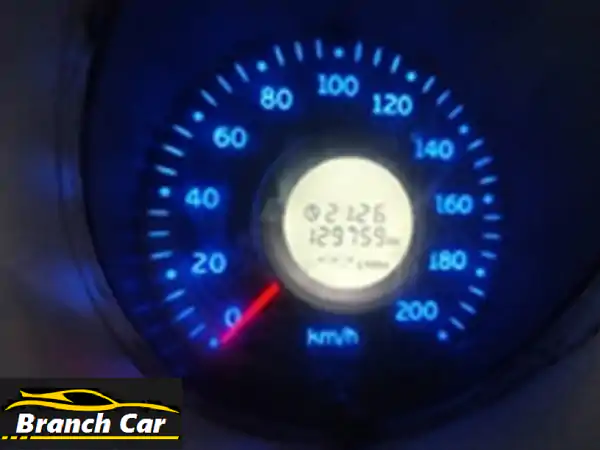 فرصة ذهبية: أسبرانزا A113 موديل 2012 | فابريكة بالكامل...