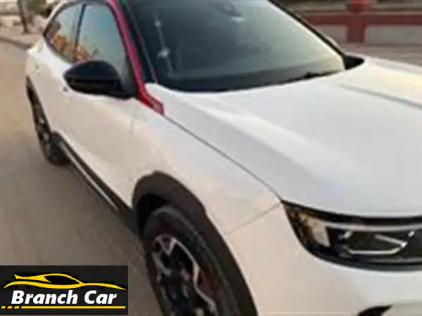 فرصة العمر: أوبل موكا 2024 فايريكة! صيانات توكيل،...