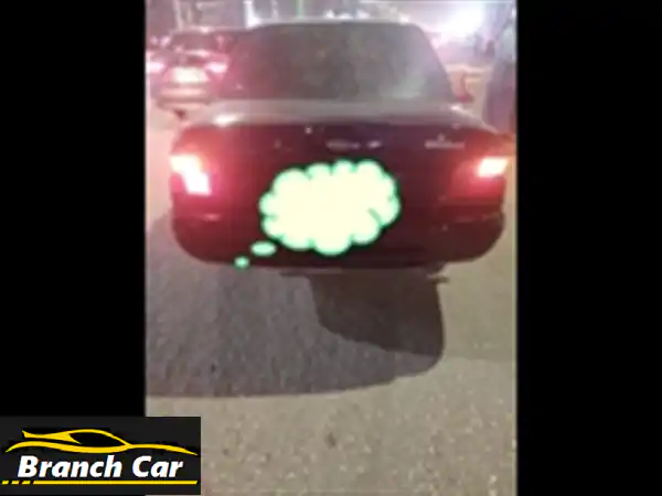 فورد اسكورت 1998 | عداد 60 ألف كم فقط! فابريكا دواخل...