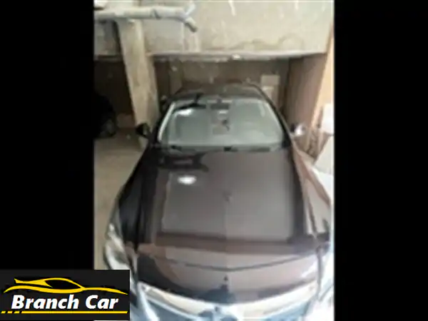 أوبل أنسيجنيا 2017 للبيع: أناقة ألمانية بحالة ممتازة...