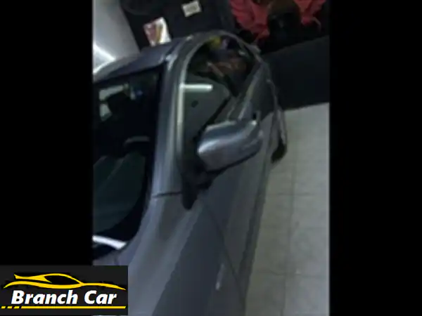 ميتسوبيشي لانسر EX شارك 2015: فابريكة (مرمة صغيرة فقط)...