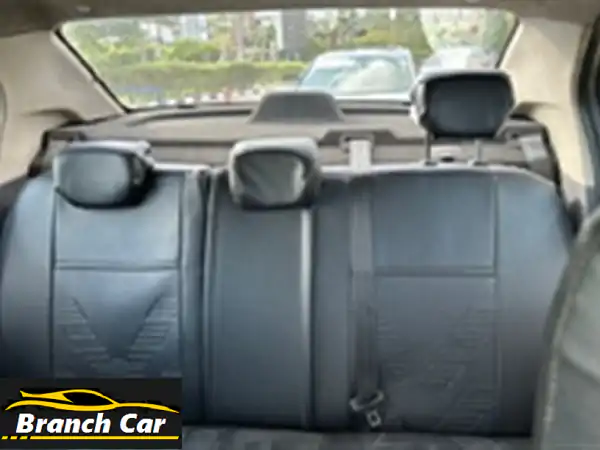 رينو لوجان 2016: سيارتك العائلية الاقتصادية الموثوقة! اكتشف الأداء والراحة الآن.