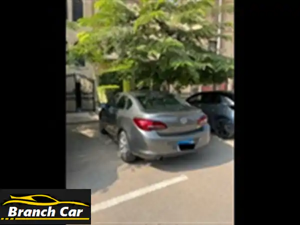 أوبل أسترا 2020 للبيع في التجمع والقاهرة الجديدة...