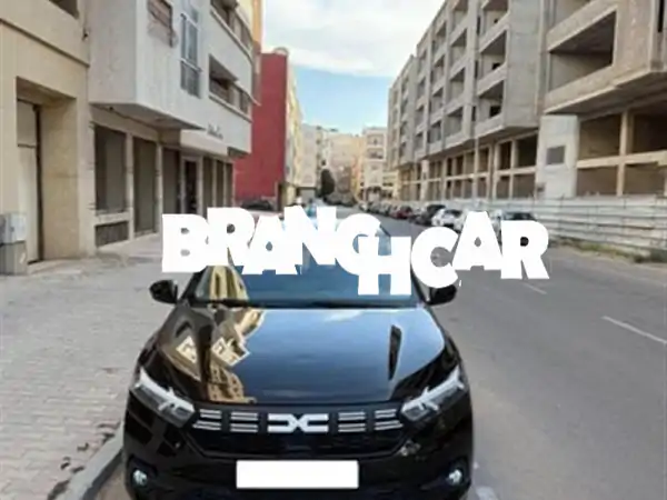 داسيا لوغان برستيج 2023 ديزل: كالجديدة، جميع الخيارات | 50 ألف كم فقط!