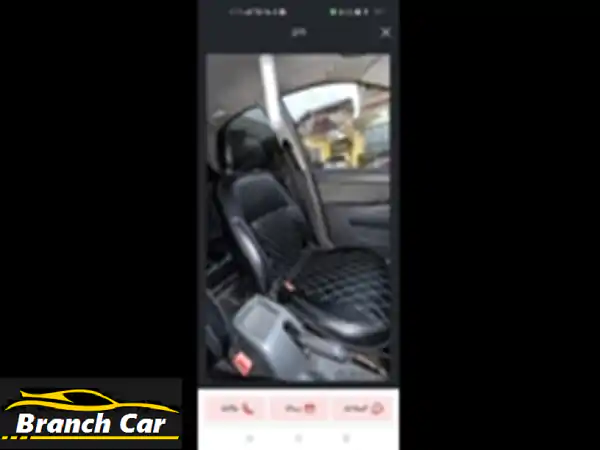 شيفروليه لانوس 2014 | فابريكة دواخل وسقف | صيانة كاملة | قيادة حريرية!