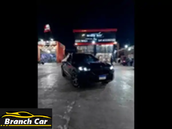 BMW X6 2024 للبيع بالشيخ زايد: فخامة وأداء...