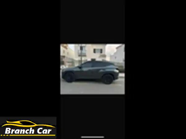 هيونداي توسان 2022 تربو GDI – فئة أولى (سقف أسود)...