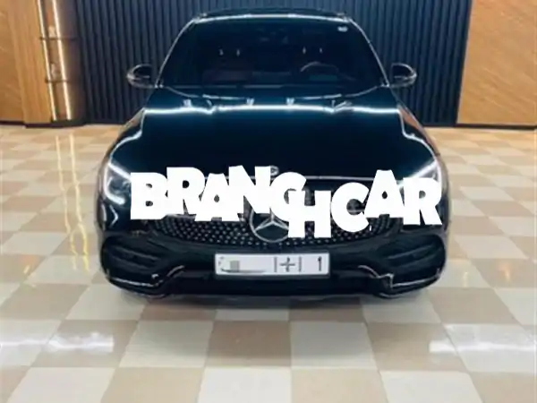 مرسيدس GLC 300 d ديزل 2021 | فل أوبشن | فخامة وأداء لا...