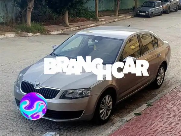 سكودا أوكتافيا 2016 للبيع: قوة، اقتصاد، وفخامة في...