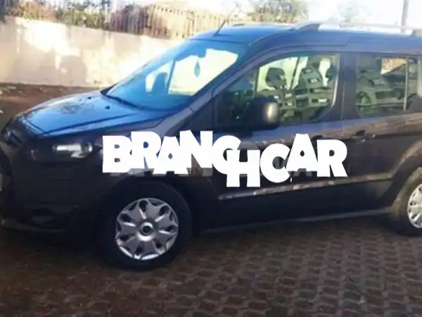 فرصة لا تعوض! فورد كونكت ديزل 2018 - 1.6 لتر | الأداء الاقتصادي لعملك وعائلتك