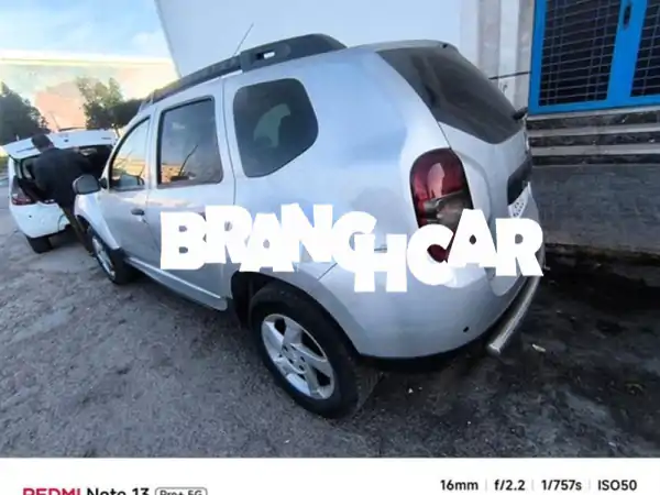 داسيا داستر ديزل 2017 للبيع - 6 خيل | سيارة...