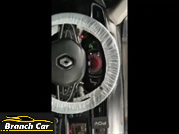 رينو كادجار 209 | فابريكة بالكامل، صيانات منتظمة | قيادة بثقة وتميز