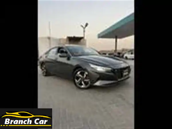 فرصة العمر! هيونداي إلنترا 2023 للبيع كسر زيرو بمدينة نصر – لا تفوتها!